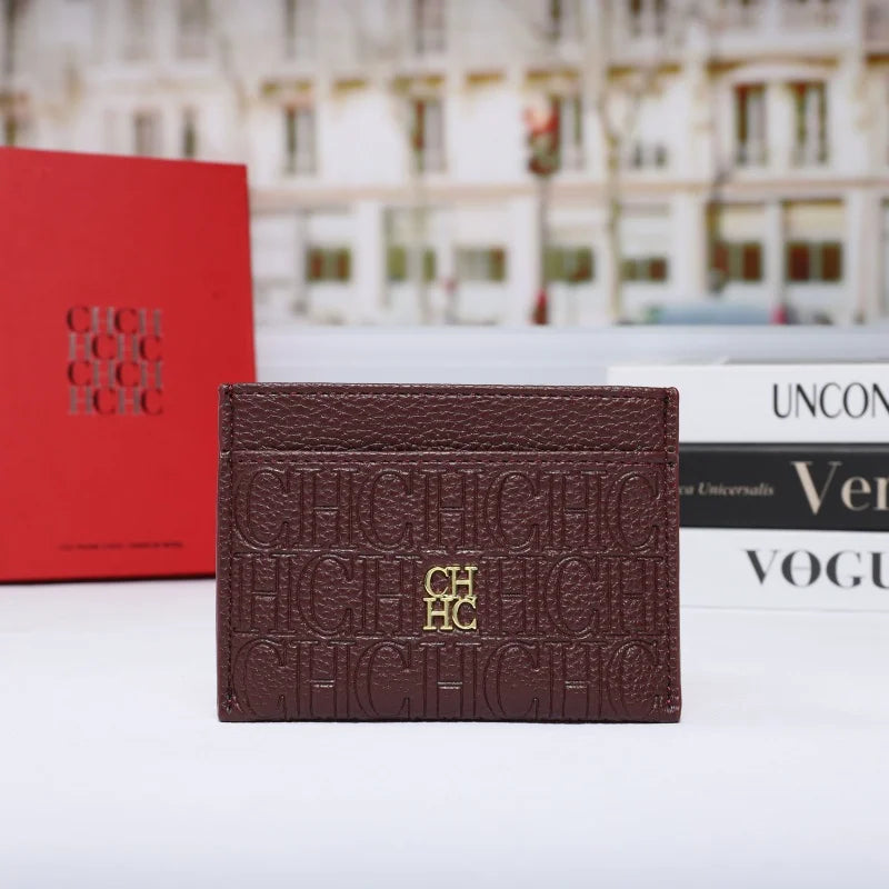 Portafoglio sottile porta carte ÉlanBag™ CH