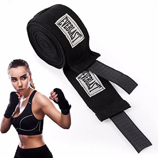 VibeFit™ Wraps Aurelia Guard