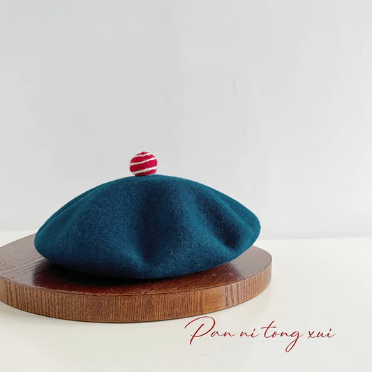 Lunara Winter™ Women’s Winter French Hat