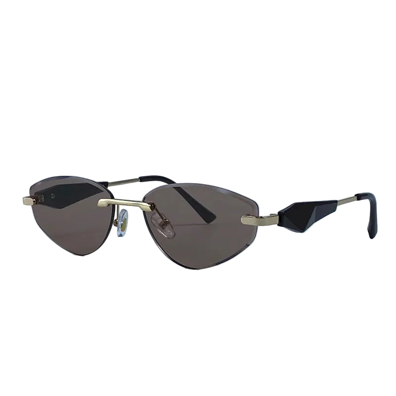 Velisse Sunglasses™ Óculos de sol sexy sem aro