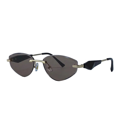 Velisse Sunglasses™ Óculos de sol sexy sem aro
