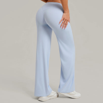 VibeFit™ FlowFit High-Waist Pants