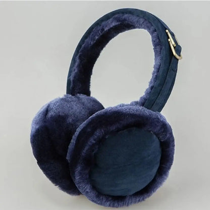 Lunara Winter™ Plush Ear Muffs Warmer