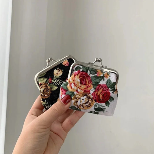 ÉlanBag™ Mini Wallet Coin Bag