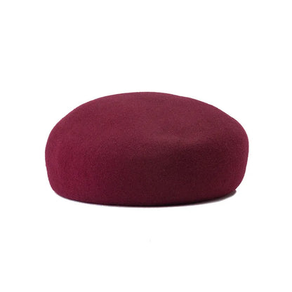 Lunara Winter™ Elegant Ladies Beret