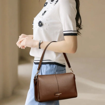 ÉlanBag™ Genuine Leather Handbags