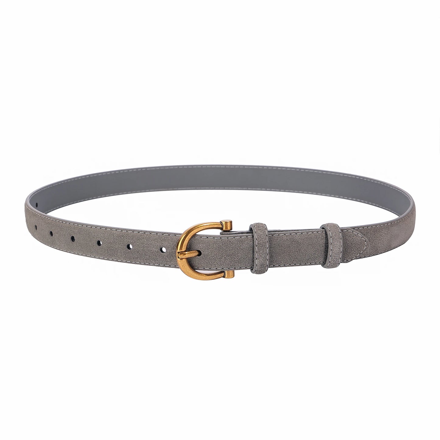 ÉlanBag™ Waistband Suede Belt