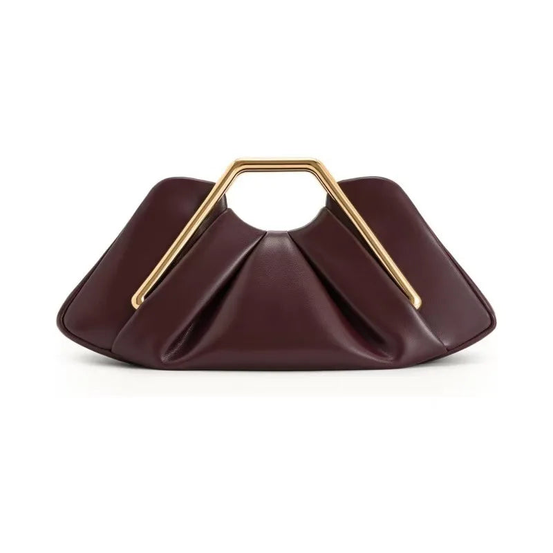 Sac à pince moderne ÉlanBag™
