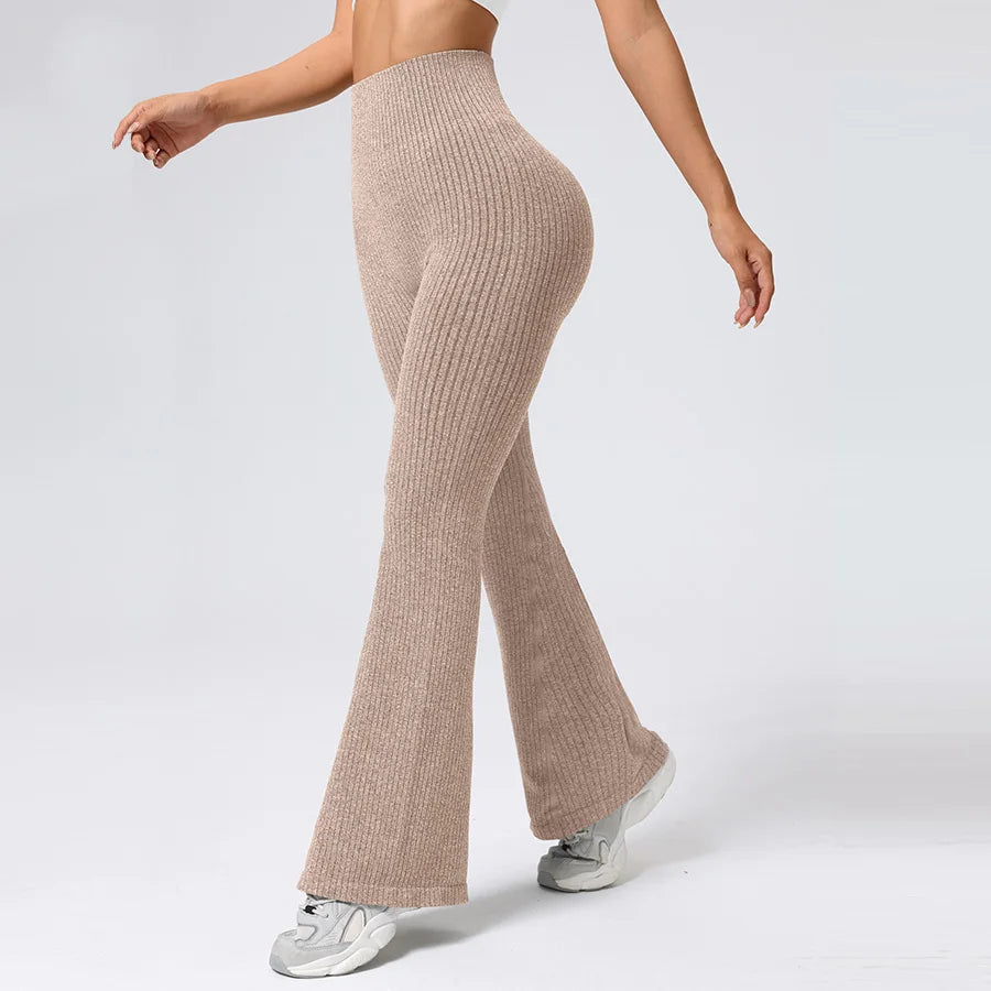 Calça feminina de outono Lunara Winter™