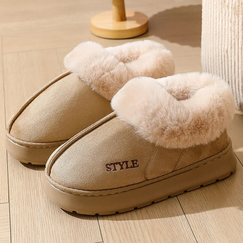 Bottes de neige à plateforme Lunara Winter™