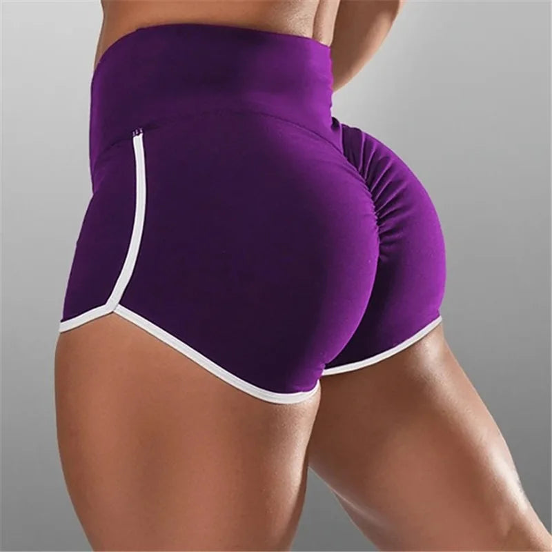 VibeFit™ Contour Lift Short