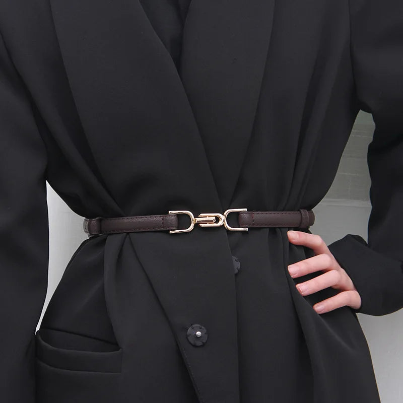 ÉlanBag™ Slim Belt Women