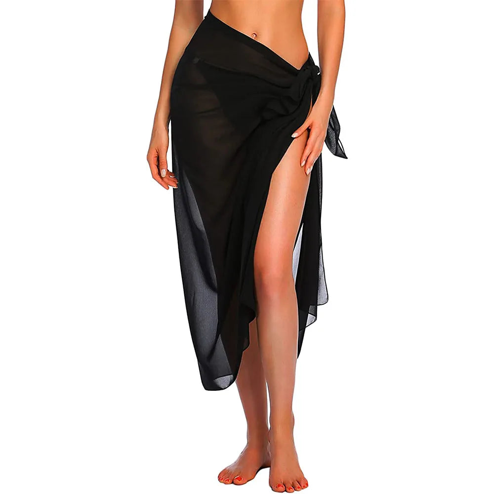 SeaLure™ Silk Aura Quấn Sarong