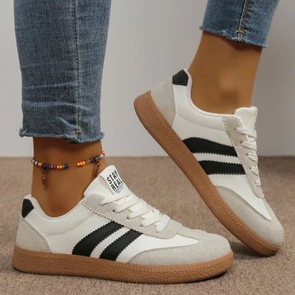 Solenne Shoes™ Comfortable Sneakers for Women