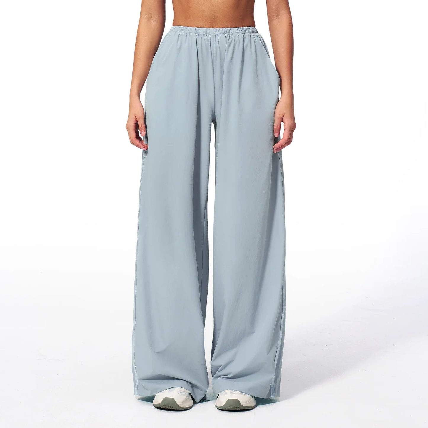 Pantalon d'entraînement à jambe large Lunara Winter™