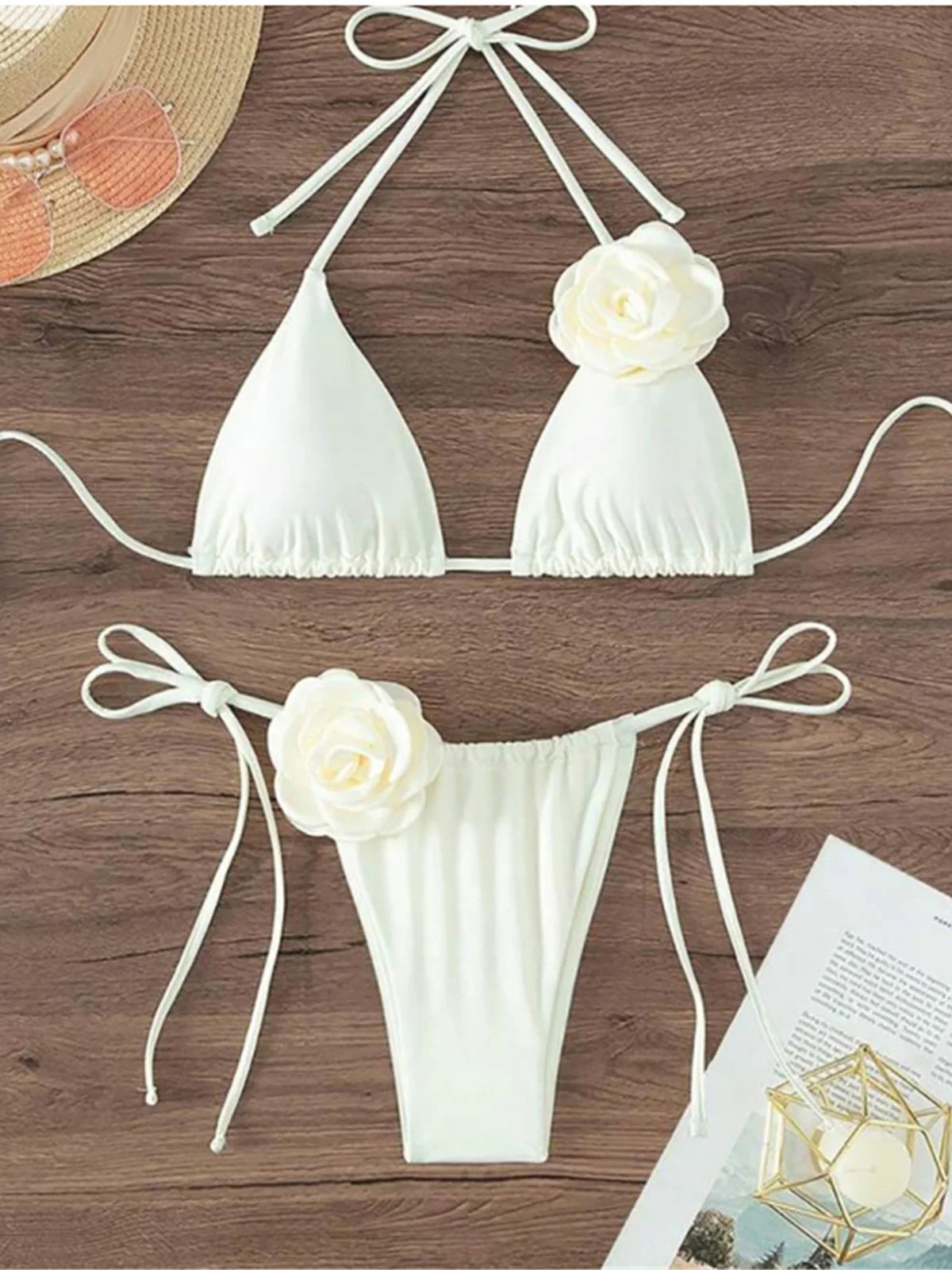 SeaLure™ The Florist’s Muse Set