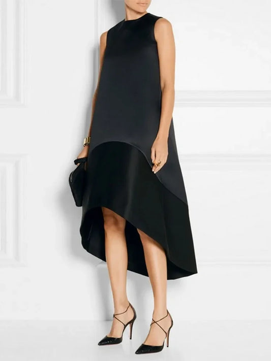 Amoura Dresses™ Party Midi Dress