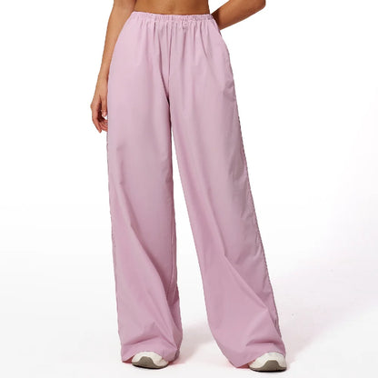 Pantalon d'entraînement à jambe large Lunara Winter™