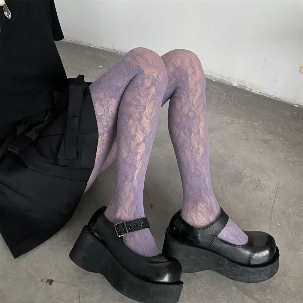 Lunara Winter™ Fashion Pantyhose for Women