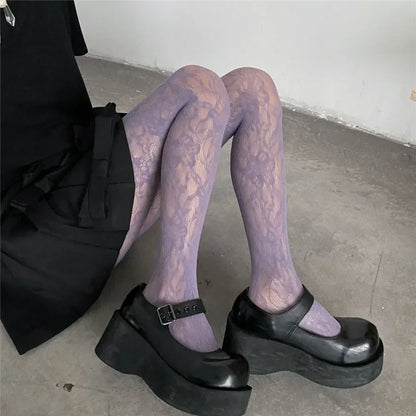 Lunara Winter™ Fashion Pantyhose for Women