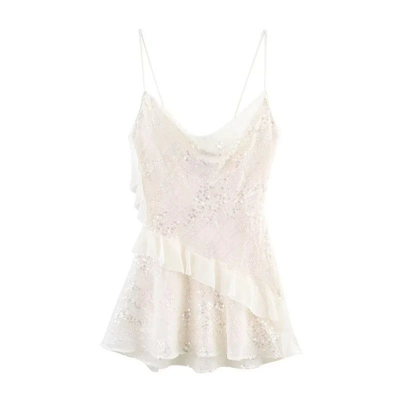 Amoura Dresses™ Mini Dress Woman Sexy