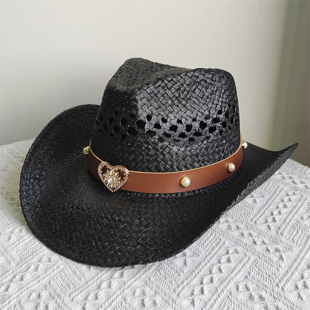 Chapéu elegante SeaLure™ Bella Ranch