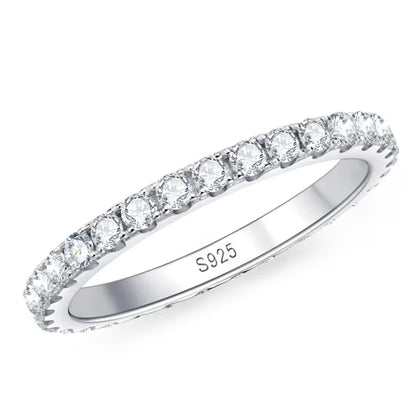 Elara Jewelry™ Ring Seraphine Eternity