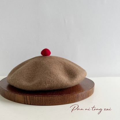 Lunara Winter™ Women’s Winter French Hat