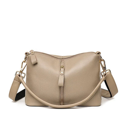ÉlanBag™ Damen Umhängetasche