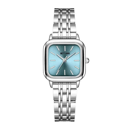 Velya Watches™ Modische Stahluhr