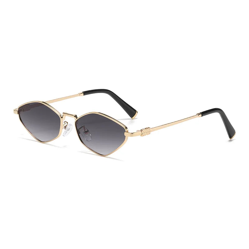 Gafas de sol estilo ojo de gato SeaLure™ Aurora Luxe