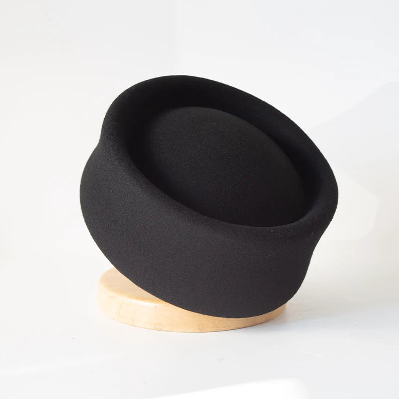 Lunara Winter™ Elegant Ladies Beret