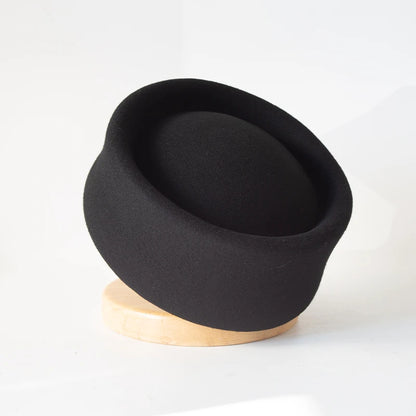 Lunara Winter™ Elegant Ladies Beret
