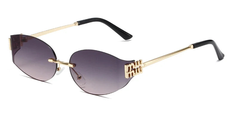Kính râm SeaLure™ Vera Luxe Shield