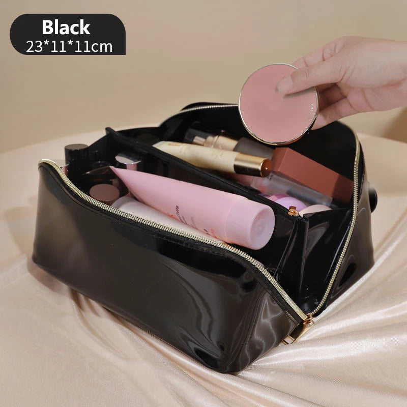 ElanBag™ Clear Makeup Bag