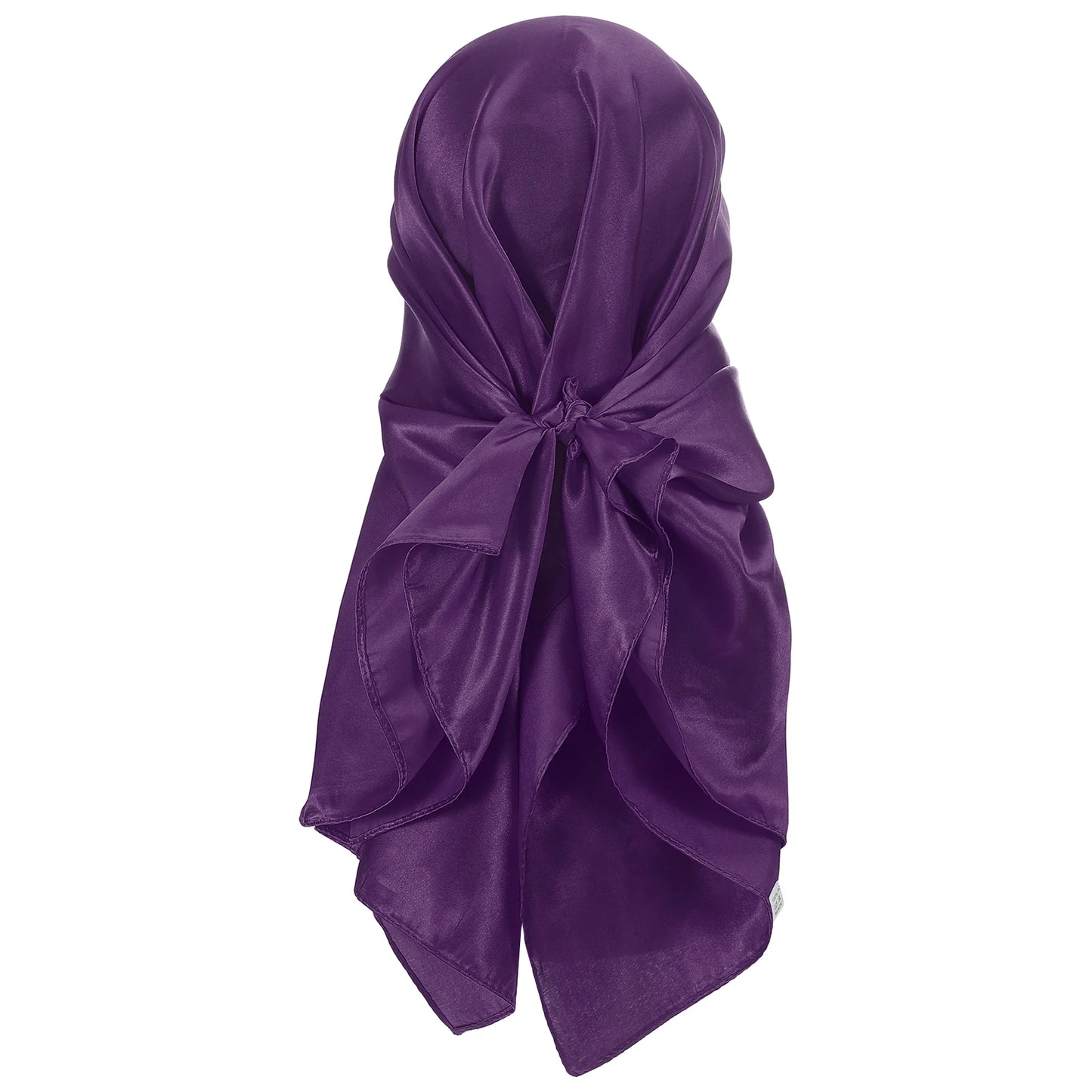 Satin Éclat™ Satin Head Scarf