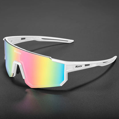 VibeFit™ Sunglasses Lunara Shield