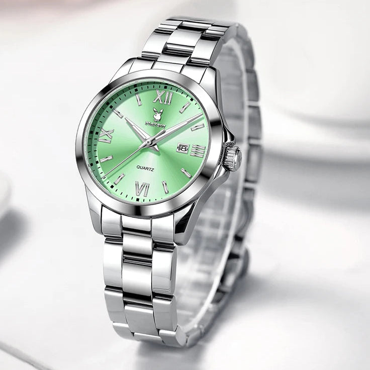 Velya Watches™ Elegante orologio da polso