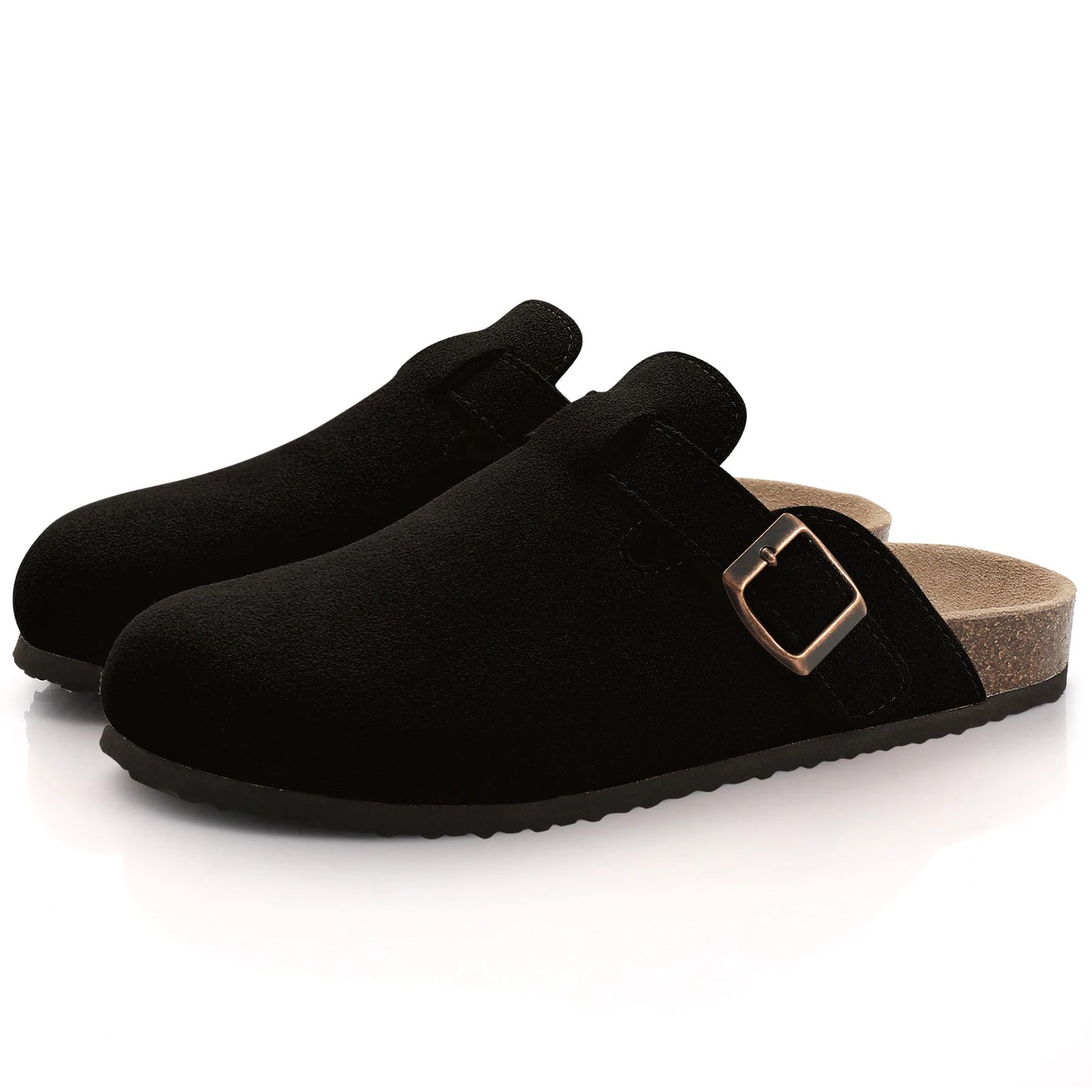 Dép Mules da lộn Lunara Winter™ dành cho nữ