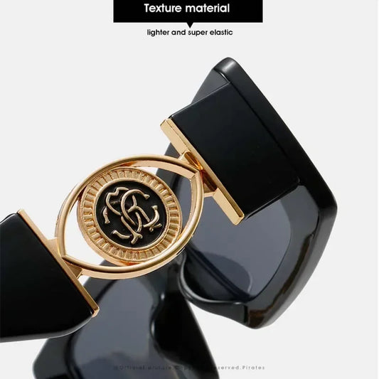 Velisse Sunglasses™ Gafas de sol retro para mujer