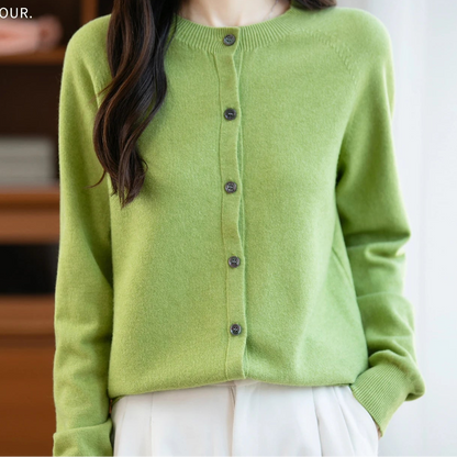 Lunara Winter™ Classic Women’s Sweater