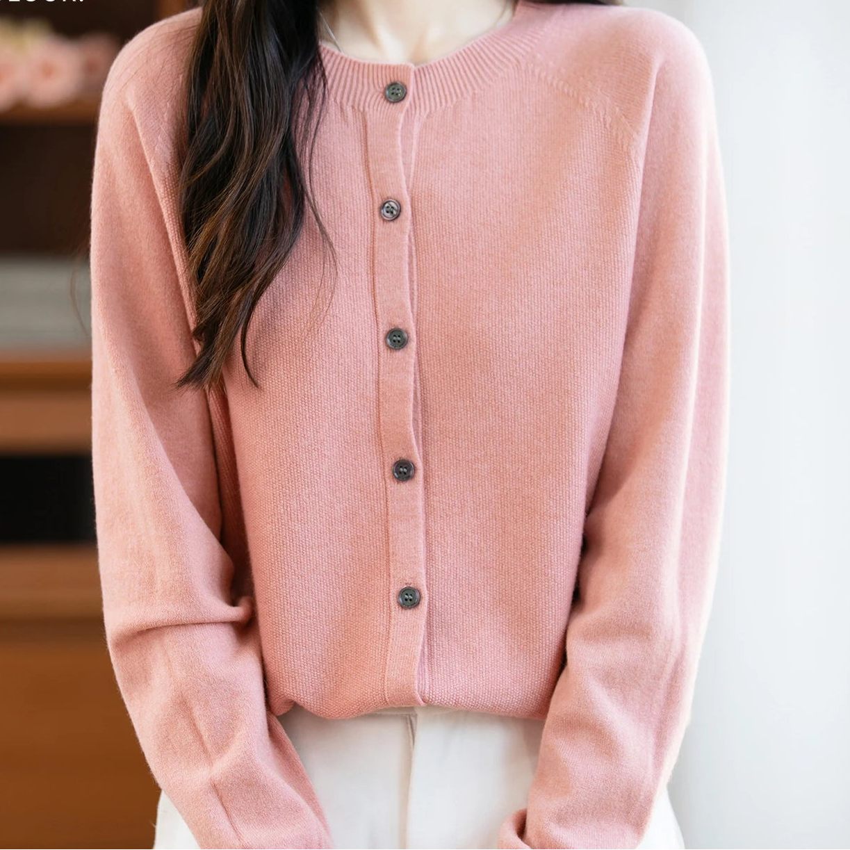 Lunara Winter™ Classic Women’s Sweater