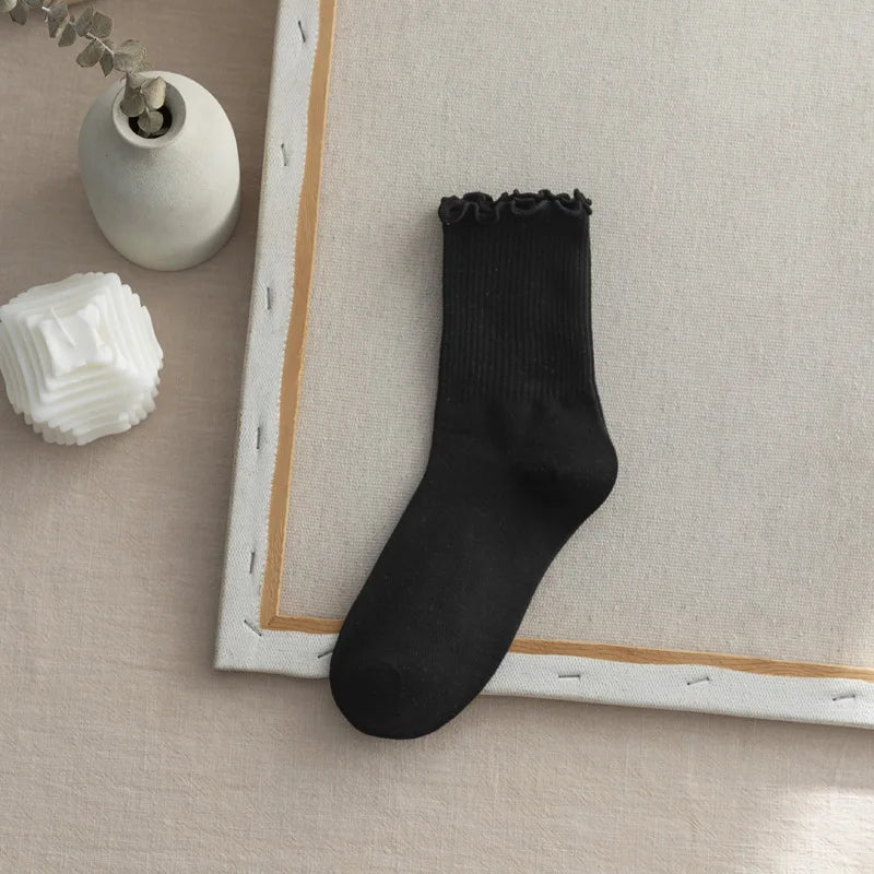 Calzini traspiranti Lunara Winter™