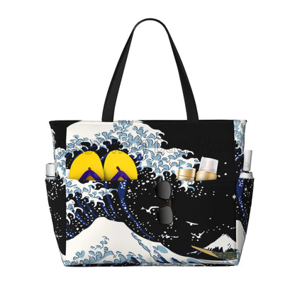 Túi xách SeaLure™ Imperial Wave Luxe