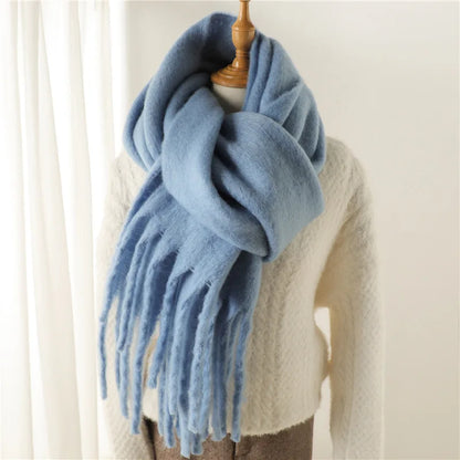 Lunara Winter™ Warm Thick Scarf