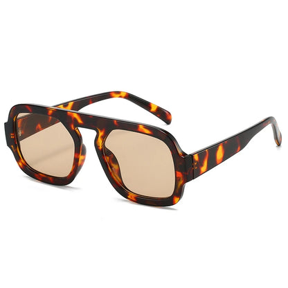 Velisse Sunglasses™ Gafas de sol extragrandes estilo retro