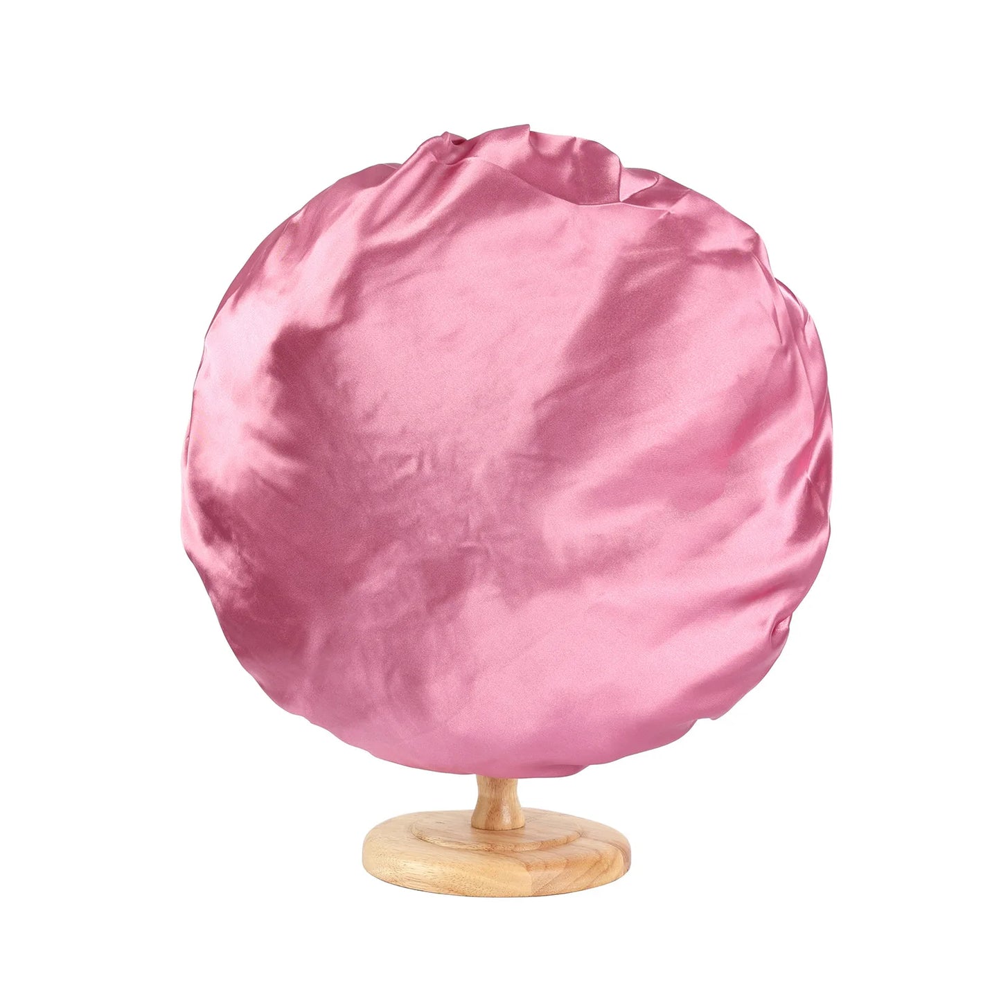 SatinÉclat™ Large Silky Hair Bonnet
