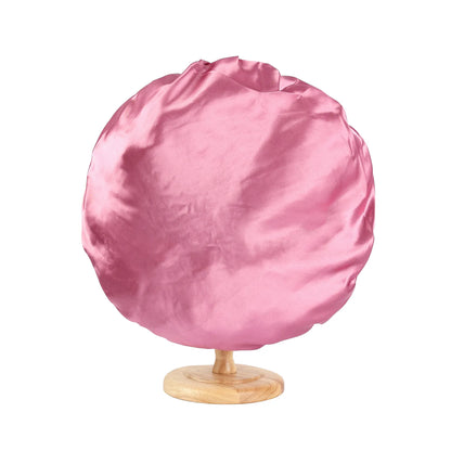 SatinÉclat™ Large Silky Hair Bonnet