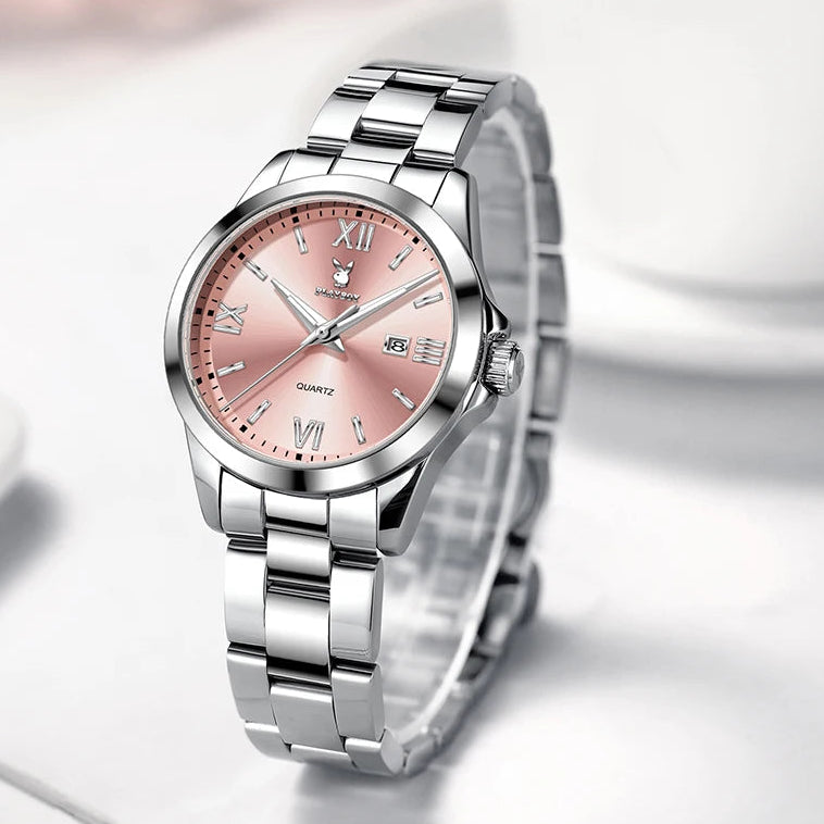 Velya Watches™ Elegante orologio da polso