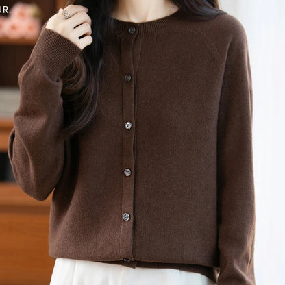 Lunara Winter™ Classic Women’s Sweater